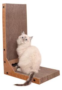 Kartonska grebalica za mačku CAT XL