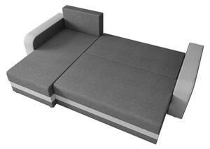 Zondo.hr Sofa na razvlačenje Nyx (Lux 06 + Lux 01). 1060549