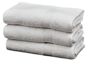 Ručnik SOFT 70x125 cm bijela, 100% pamuk