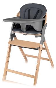 Lionelo hranilica Megan, Grey Wood