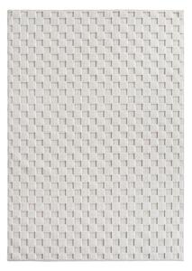 Krem tepih 60x110 cm Helix 2203 – Ayyildiz Carpets