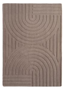 Bež tepih 160x230 cm Pompei 1611 – Ayyildiz Carpets