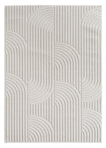 Krem tepih 160x230 cm Helix 2201 – Ayyildiz Carpets