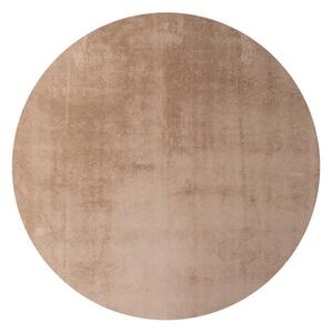 Bež okrugao tepih ø 160 cm Joy 1400 – Ayyildiz Carpets