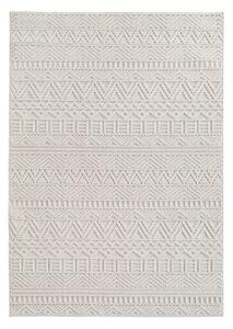 Krem tepih 160x230 cm Helix 2202 – Ayyildiz Carpets