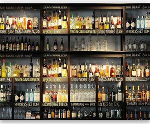 Fototapeta za zid COCKTAIL BAR 183x124 cm