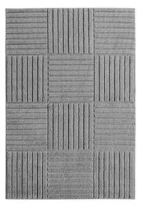 Sivi tepih 60x110 cm Art 1123 – Ayyildiz Carpets