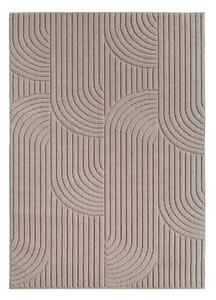 Bež tepih 120x170 cm Helix 2201 – Ayyildiz Carpets