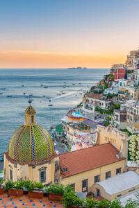 Fotografija Amalfi Coast, Francesco Riccardo Iacomino