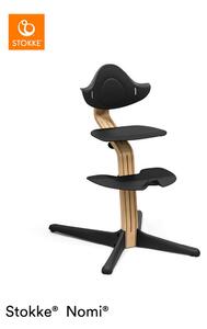 STOKKE NOMI OAK STUHL