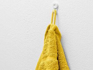 2x ručnik za kupanje COMFORT žuti
