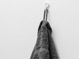 1x ručnik za kupanje COMFORT tamno sivi + 2x ručnik za ruke COMFORT tamno sivi