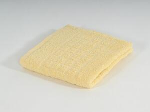 2x ručnik za kupanje SOFT krem