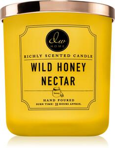 DW Home Signature Wild Honey Nectar mirisna svijeća 264 g