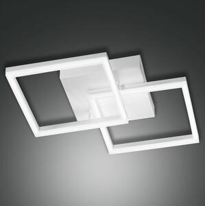 Fabas Luce 3394-22-102 - LED Prigušiva svjetiljka BARD LED/39W/230V 3000K bijela