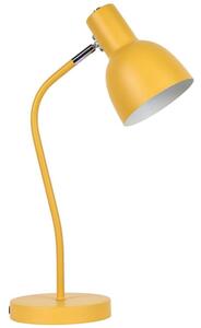 Stolna lampa MIMI 1xE27/10W/230V žuta