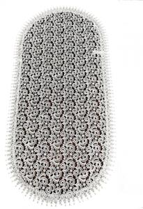 Univerzalni bijeli čipkani stolnjak Širina: 30 cm | Duljina: 160 cm