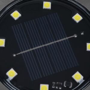 Solarna LED vrtna rasvjeta 12 kom IP65