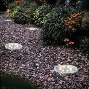 Solarna LED vrtna rasvjeta 12 kom IP65