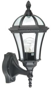 Garden Zone - Vanjska zidna svjetiljka LEDBURY 1xE27/100W/230V IP44