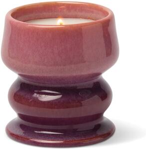 Paddywax Melt Wild Fig & Cedar mirisna svijeća od keramike 240 g