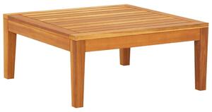 VidaXL Vrtni stol 64 x 64 x 29 cm od masivnog bagremovog drva