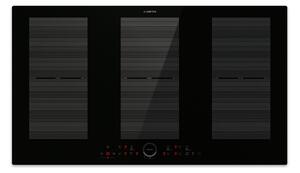 Klarstein Delicatessa 90 Full Flex, ugradbena indukcijska ploča, 6 zona, 10500 W, samostalna
