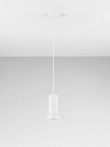 PARLO VISILICA BIJELA GU10 1X10W IP20 NL9236215