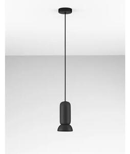 PARLO VISILICA CRNA GU10 1X10W IP20 NL9236214