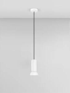 PARLO VISILICA BIJELA GU10 1X10W IP20 NL9236236