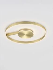 SIENA STROPNA LED SVJETILJKA 48W CCT 2700-3000-4000K TRIAK PRIGUŠLJIVA BRONCA NL9190863