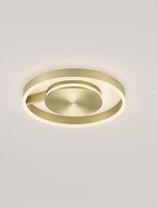 SIENA STROPNA LED SVJETILJKA 41W CCT 2700-3000-4000K TRIAK PRIGUŠLJIVA BRONCA NL9190862