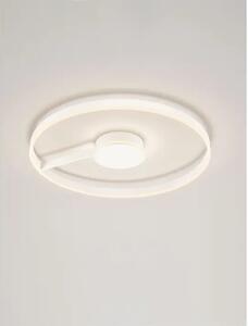 SIENA STROPNA LED SVJETILJKA 57W CCT 2700-3000-4000K TRIAK PRIGUŠLJIVA BIJELA NL9190857