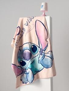 Sinsay - Pamučni ručnik Stitch