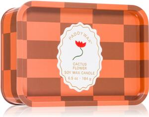 Paddywax A Dopo Flower mirisna svijeća 184 g