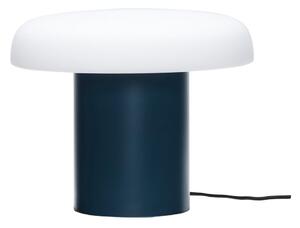 Tamno plava stolna lampa (visina 20 cm) Ateliers – Hübsch