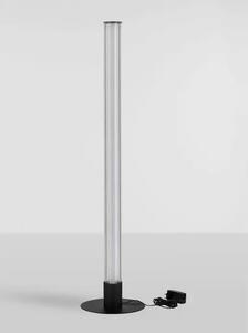 GLOVIA PRIGUŠIVA STAJAĆA LED SVJETILJKA CRNA 19W IP20 CCT 2700-3000K NL9088205