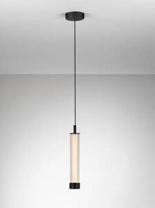 GLOVIA LED VISILICA CRNA 14W IP20 CCT 2700-3000K NL9088206