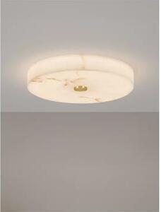 SERITA STROPNA LED SVJETILJKA 28W IP20 3000K ZLATNA TRIAK PRIGUŠLJIVA NL9019816