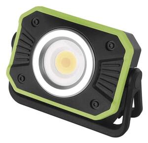 Emos P4542 LED radni reflektor, COB, punjivi, 900lm