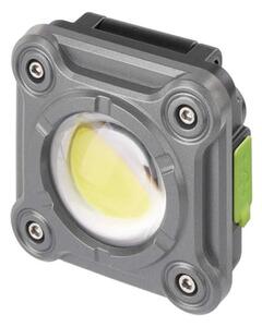 Emos P4543 LED radni reflektor, COB, punjivi, 1200lm