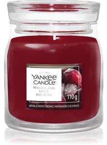 Yankee Candle Woodland Spice mirisna svijeća 110 g