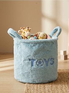 Sinsay - Košara za pohranu s natpisom TOYS