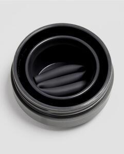 Crna putna šalica Stojo Titan Carbon, 710 ml
