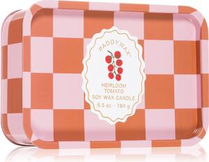 Paddywax A Dopo Tomato Vine mirisna svijeća 184 g
