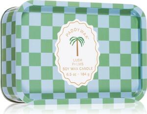 Paddywax A Dopo Palm mirisna svijeća 184 g