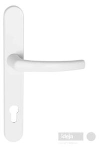 Handle PRO ECO 92/35 white <span>for ALU and PVC </span>