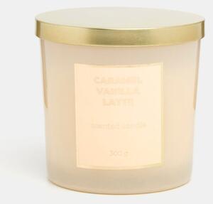 Sinsay - Mirisna svijeća Caramel Vanilla Latte
