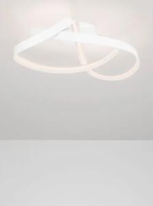 NOCCI STROPNA LED SVJETILJKA BIJELA 47W IP20 CCT 2700-4000K TRIAK PRIGUŠLJIVA NL9104713