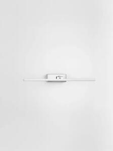 MAREL ZIDNA LED SVJETILJKA KROM 12W IP44 CCT 3000-4000K NL9117307